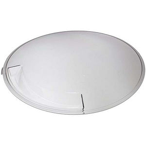 Bosch 11004003 Скло люка для сушильної машини
