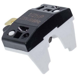 4TM12 Start relay 220V for refrigerator