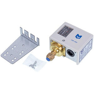 Magic Control MGP506E pressure switch (low pressure -0.7-6 bar)