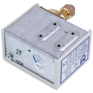 Magic Control MGP506E pressure switch (low pressure -0.7-6 bar)