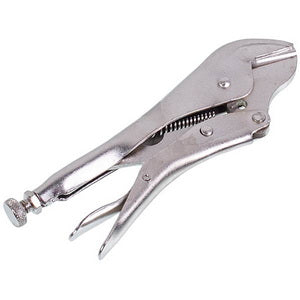 Pliers for RTM ST-201 copper pipes