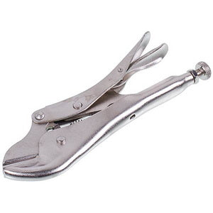 Pliers for RTM ST-201 copper pipes