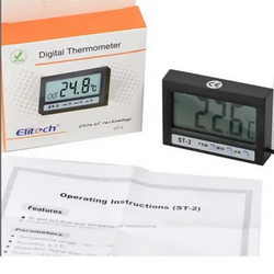 Thermometer Elitech ST-2