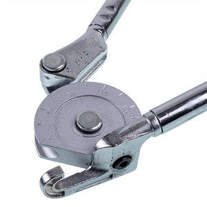 Трубогиб важільний Whicepart CT 364-08 D труби=1/2” 