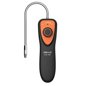 Elitech CLD-100 leak detector