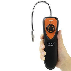 Elitech CLD-100 leak detector