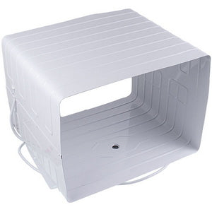 Випарник 470x390x340mm (плачучий) Nord-233U