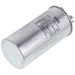 Capacitor 30+2.5uF 450V CBB65