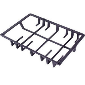 Electrolux 3546460019 Grate (left) for gas surface