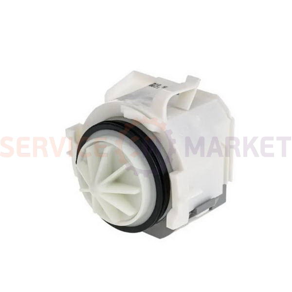 Помпа BLP3 (конт. спар. сзади  на 4 защелки) COPRECI Bosch