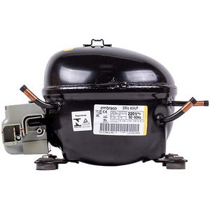 Компресор для холодильника EMIE40HJP EMBRACO R134 95 W
