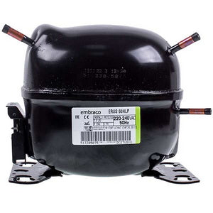 Компресор для холодильника ERUS60HLP EMBRACO R134 144 W