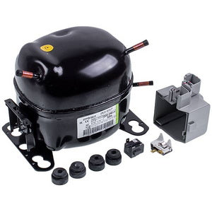 Компресор для холодильника ERUS60HLP EMBRACO R134 144 W