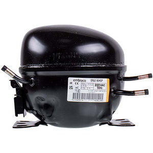 Компресор для холодильника EMBRACO ERU280HSP R134 190W