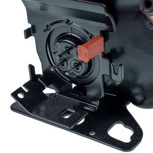 Компресор для холодильника EMBRACO EMT56CLP 1/6 HP R600a 155W