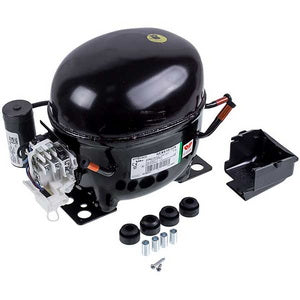 Compressor for refrigerator EMBRACO ASPERA NEK6181GK R404 599W