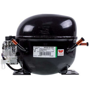 Compressor for refrigerator EMBRACO ASPERA NEK6181GK R404 599W