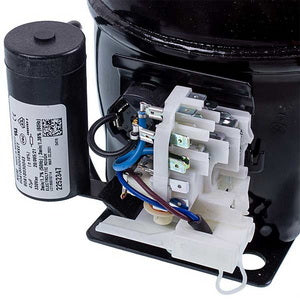Компресор для холодильника NEK6181GK EMBRACO R404 599 W