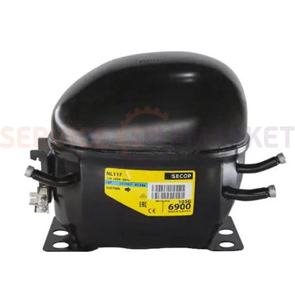 Компрессор для холодил. SECOP (DANFOSS) NL11F R134 274W