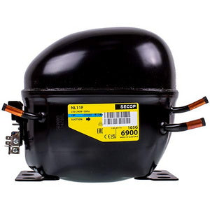 Компресор для холодильника NL11F SECOP (DANFOSS) R134 274 W