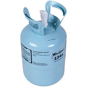 Freon R134A 6.8kg (Refrigerant R134A, Refrigerant-134A, Freon 134, DFU-134A, HFC-134A)