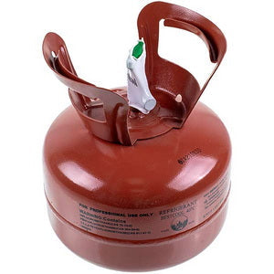 Фреон Bestcool R407C 2.8kg (Холодоагент R407C, Хладон-407C, Фреон 407, ДФУ-407C, HFC-407 C)