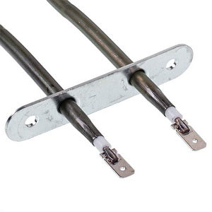 Тен нижній для духовки Electrolux 3421385018 2200W 235V B=325mm L=360mm