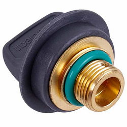 Electrolux 4055454930 Isolation valve (cover) for steam generator