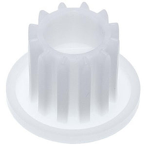 Safety coupling for a grinder Gorenje 725879 (four-sided hole) white