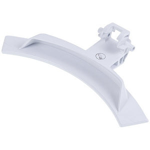 Electrolux 1327920185 Door handle (hatch) for a washing machine