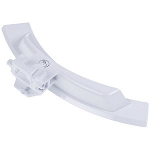 Electrolux 1327920185 Door handle (hatch) for a washing machine