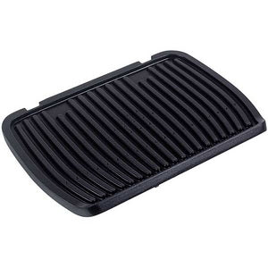 Tefal TS-01043480 Frying panel (upper) for an electric grill