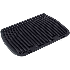 Tefal TS-01043480 Панель жарочна (верхня) для електрогриля