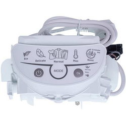 Control module with cord for steam generator Tefal CS-10000362