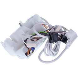 Control module with cord for steam generator Tefal CS-10000362