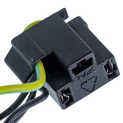 Control module with cord for steam generator Tefal CS-10000362