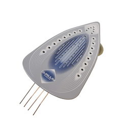 Tefal CS-10000510 Sole assembly for sanding 2600W 220V