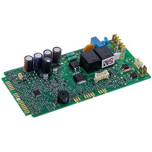 Krups MS-8030000868 Плата живлення для кавомашини