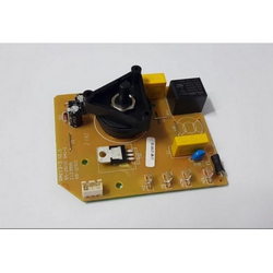 Moulinex MS-651283 Плата управління для м&aposясорубки