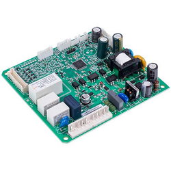 Control board for Electrolux refrigerator 2425850159 (without firmware)