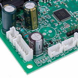 Control board for Electrolux refrigerator 2425850159 (without firmware)