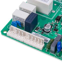 Control board for Electrolux refrigerator 2425850159 (without firmware)