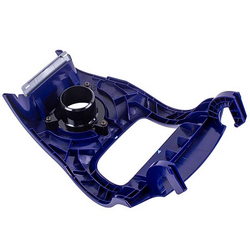 Electrolux 2197511039 Housing cover for vacuum cleaner