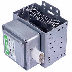 Electrolux 4055536280 Galanz Magnetron M24FB-610A for microfiber oven