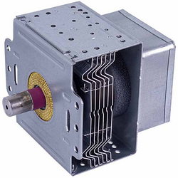 Electrolux 4055536280 Galanz Magnetron M24FB-610A for microfiber oven