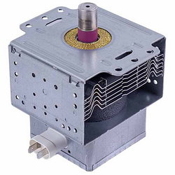 Electrolux 4055536280 Galanz Magnetron M24FB-610A for microfiber oven