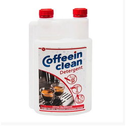 Cava Clean Coffeein Clean Zasib for removing cava fat from the cava machine DETER ...