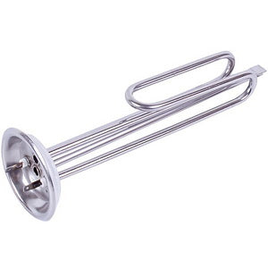 Boiler tank FEROLI FER-006 2000W L=295mm flange 92mm (for anode M6)