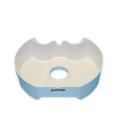 Кришка захисна (пластикова) для бойлера Gorenje \ Tiki 385997