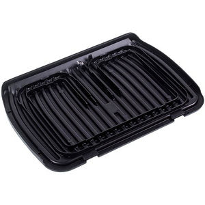 Tefal TS-01043490 Панель жарочна (нижня) для електрогриля